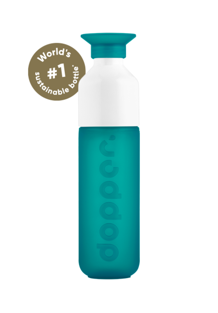 Dopper Original Tidal Teal - 450ml Dopper Original Tidal Teal - 450ml