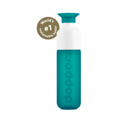 Dopper Original Tidal Teal - 450ml