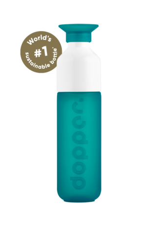 Dopper Original Tidal Teal - 450ml Dopper Original Tidal Teal - 450ml