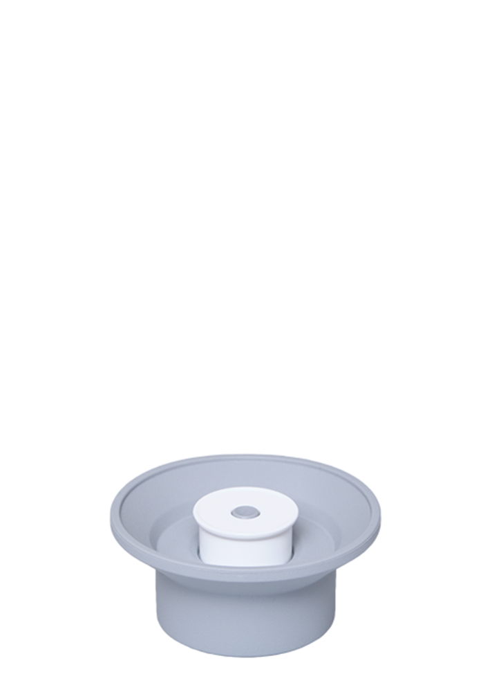 Dopper Sportcap Arctic Grey Dopper Sportcap Arctic Grey