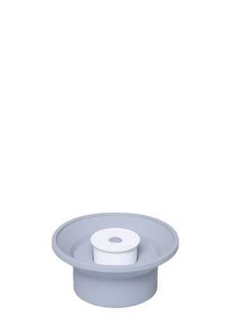 Dopper Sportcap Arctic Grey Dopper Sportcap Arctic Grey