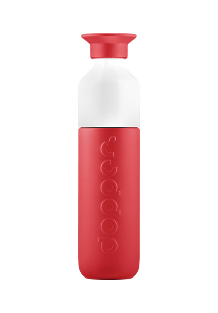 Dopper Insulated Deep Coral- 350ml Dopper Insulated Deep Coral- 350ml