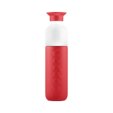 Dopper Insulated Deep Coral- 350ml