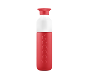 Dopper Insulated Deep Coral- 350ml
