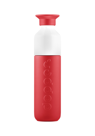 Dopper Insulated Deep Coral- 350ml Dopper Insulated Deep Coral- 350ml