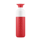 Dopper Insulated Large Deep Coral - 580ml