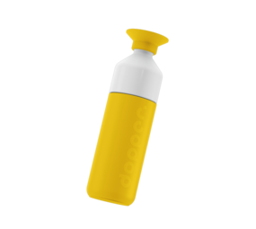 Dopper Insulated Large Lemon Crush - 580ml