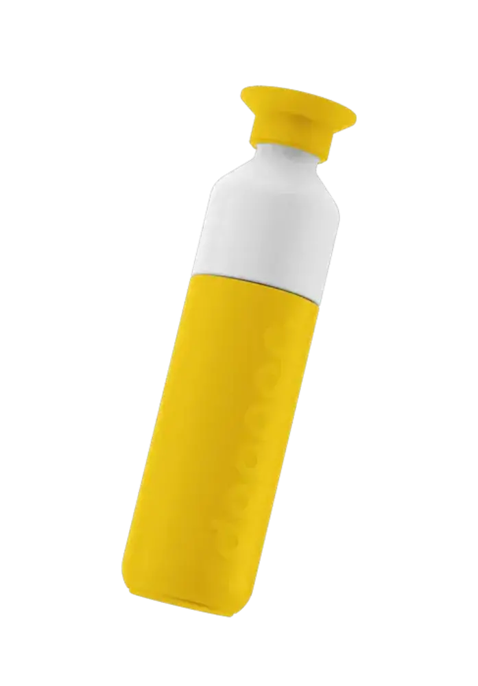 Dopper Insulated Lemon Crush - 350ml Dopper Insulated Lemon Crush - 350ml