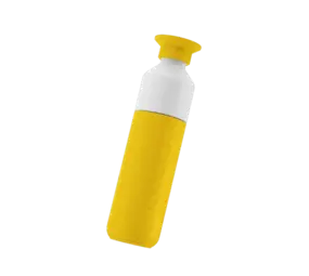 Dopper Insulated Lemon Crush - 350ml Dopper Insulated Lemon Crush - 350ml