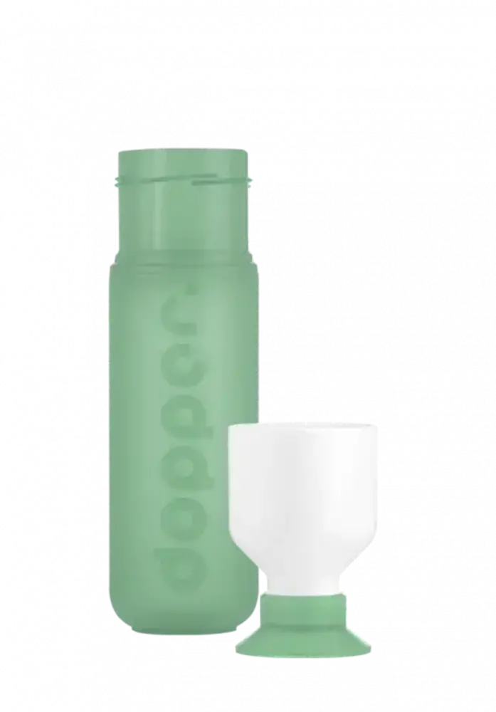 Dopper Original Moody Mint - 450ml Dopper Original Moody Mint - 450ml