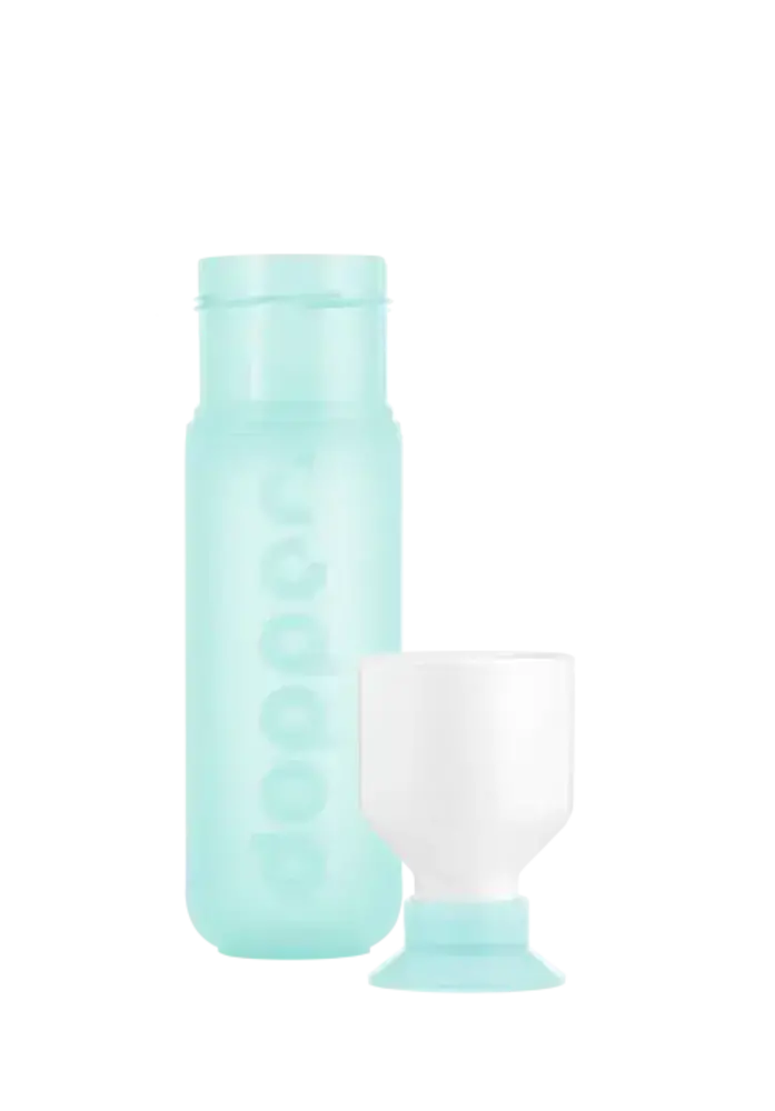 Dopper Original Polar Blue - 450ml Dopper Original Polar Blue - 450ml