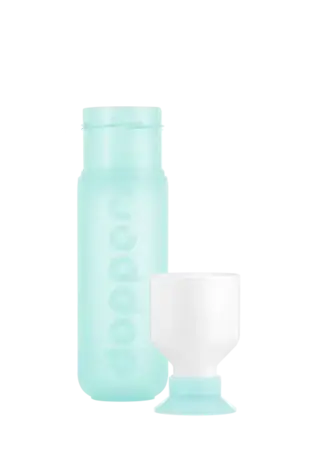 Dopper Original Polar Blue - 450ml Dopper Original Polar Blue - 450ml