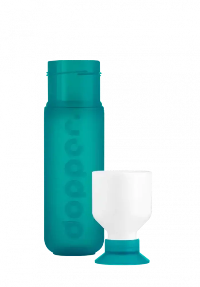 Dopper Original Tidal Teal - 450ml Dopper Original Tidal Teal - 450ml