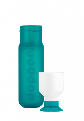 Dopper Original Tidal Teal - 450ml Dopper Original Tidal Teal - 450ml