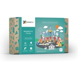 Connetix CONNETIX - Rainbow Ball Run Pack 92 pc Connetix CONNETIX - Rainbow Ball Run Pack 92 pc