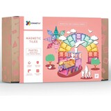 Connetix CONNETIX - Pastel Mega Pack 202 pc Connetix CONNETIX - Pastel Mega Pack 202 pc