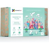 Connetix Pastel Creative Pack 120 pc