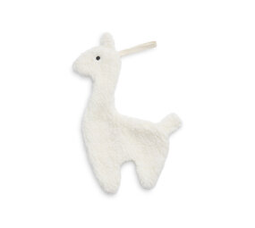 Jollein Speendoekje Lama - off white