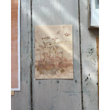 Tinystories Wild Flowers - A5 Tinystories Wild Flowers - A5