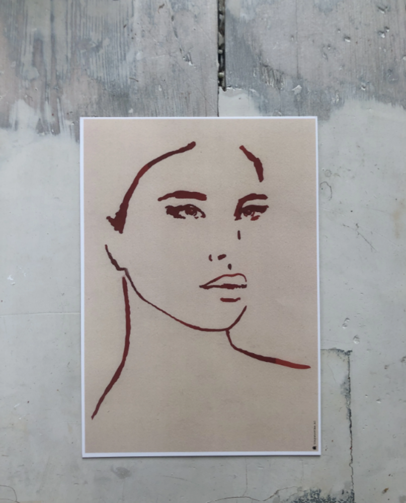 Tinystories Terra -A5