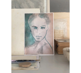 Tinystories Serene - A5