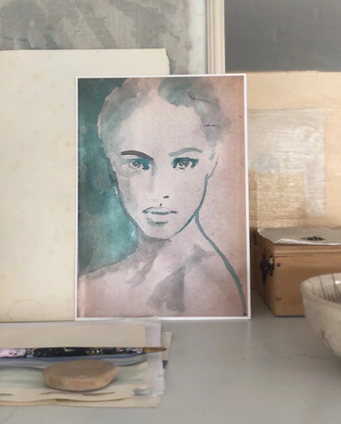 Tinystories Serene - A5