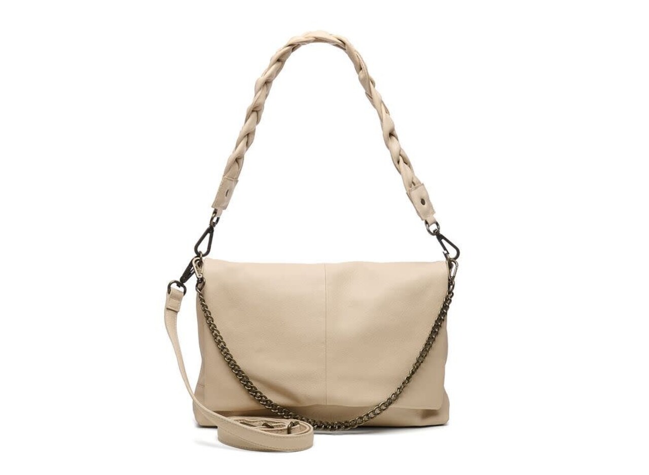 Chabo Bags Brooklyn Off White