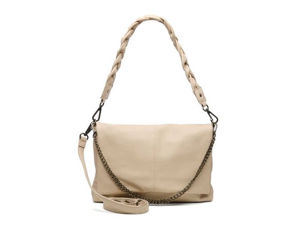 Chabo Bags Brooklyn Off White