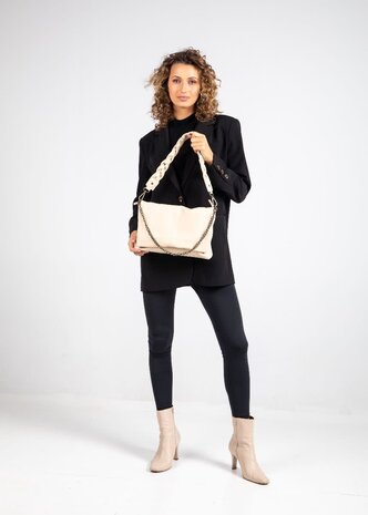 Chabo Bags Brooklyn - Offwhite Chabo Bags Brooklyn - Offwhite