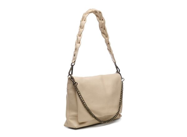 Chabo Bags Brooklyn Off White