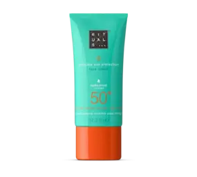 Rituals Karma Sun Face Cream SPF 50+ Rituals Karma Sun Face Cream SPF 50+