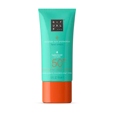 Rituals Karma Sun Face Cream SPF 50+ Rituals Karma Sun Face Cream SPF 50+