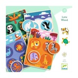 Djeco Loto wood Djeco Loto wood
