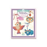 Djeco Artistic Aquabeads Hangertjes Maken