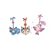 Djeco Artistic - aquabeads hangertjes maken Djeco Artistic - aquabeads hangertjes maken