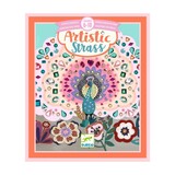 Djeco Artistic Strass Dieren