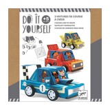 Djeco DIY - Grand Prix