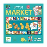 Djeco Little Market