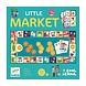 Djeco Little Market
