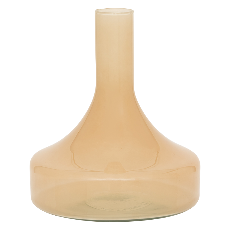 Vase Lela Pale Kaki 't Haagje