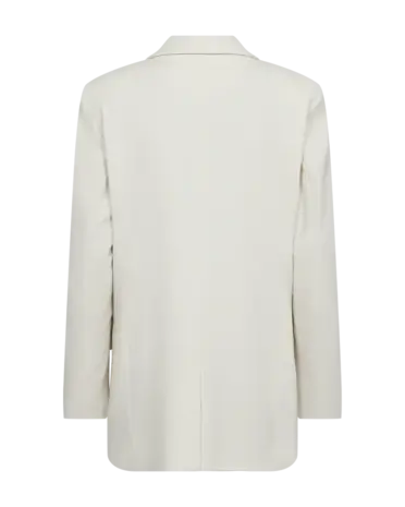 Cph Muse Tailor Jacket - Jet Stream Cph Muse Tailor Jacket - Jet Stream