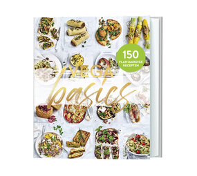 Vega basics - 150 plantaardige recepten Vega basics - 150 plantaardige recepten