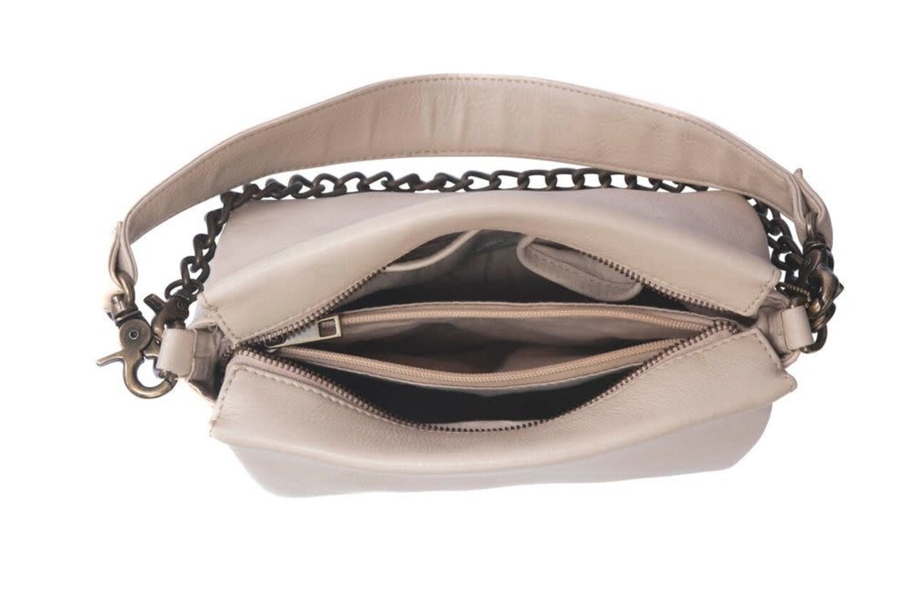 Chabo Bags Campbell Classy – Creme