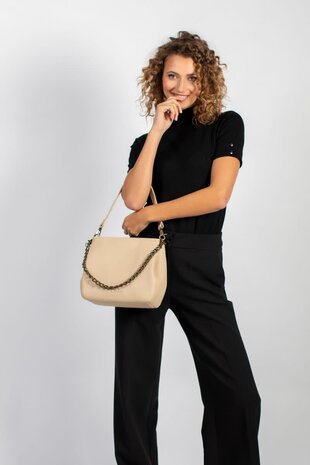 Chabo Bags Campbell Classy – Creme