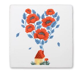 StoryTiles Waar liefde is StoryTiles Waar liefde is