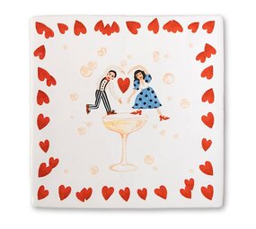 StoryTiles Proost op de liefde