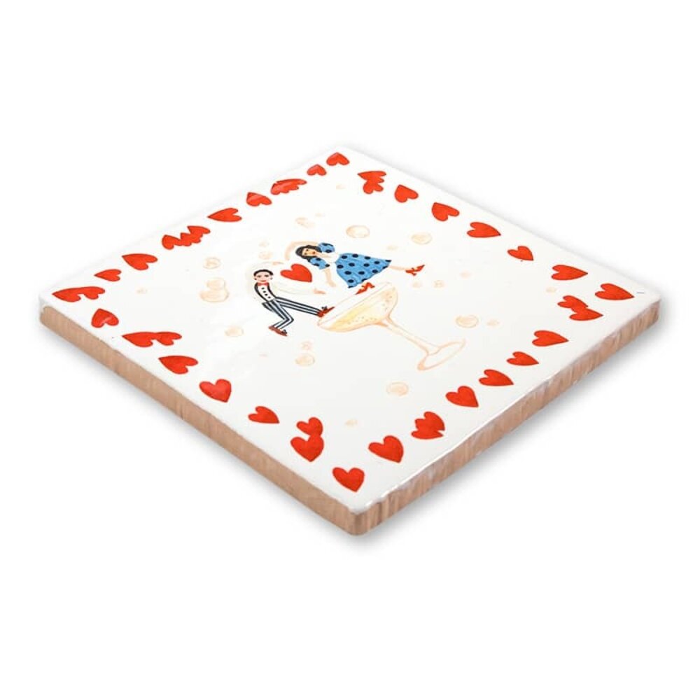 StoryTiles Proost op de liefde