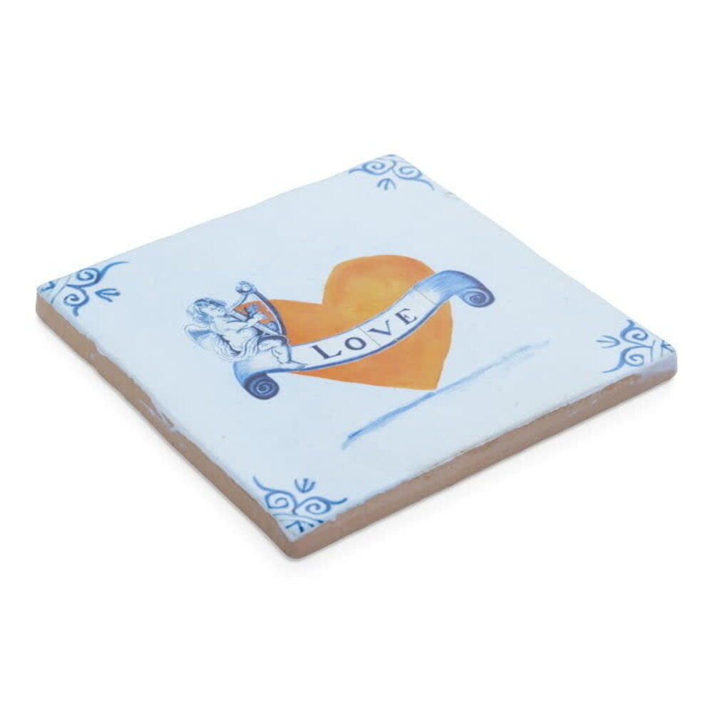 StoryTiles Met heel mijn hart