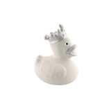 BamBam 100% Natural Rubber Duck Ivory BamBam 100% Natural Rubber Duck Ivory