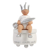 BamBam First Hairlock box